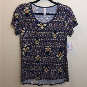 LuLaRoe Small Classic T